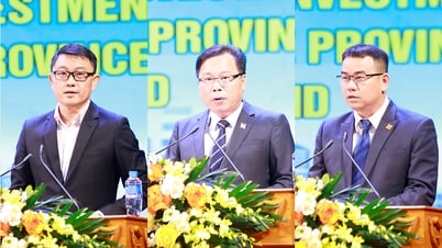 Ưu tiên lựa chọn Bắc Ninh là điểm đến đầu tư