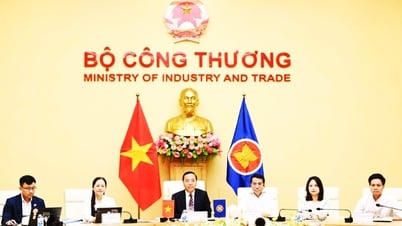 ASEAN 장관들, 전력망 이니셔티브 추진: 지역 에너지 안보 확보
