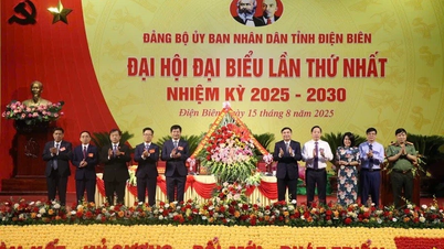 Tập trung thực hiện 5 khâu đột phá đưa Điện Biên phát triển theo hướng "Kinh tế xanh - Thông minh - Bền vững"