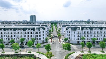 Gia Lam accelerates thanks to metro and TOD urban strategy
