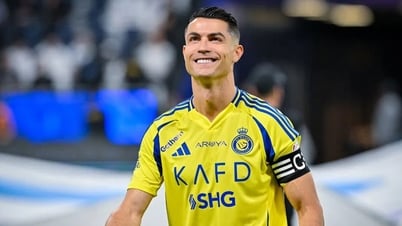 Điều kiện để các đội bóng Việt Nam chạm trán Ronaldo ở giải châu Á