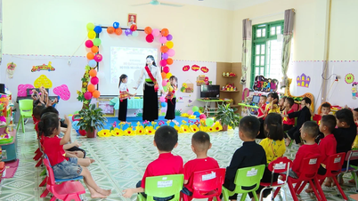 Chiềng Sinh đẩy mạnh xóa mù chữ và nâng cao dân trí