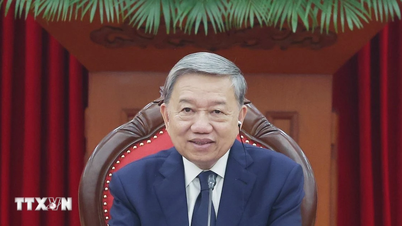 Học giả và truyền thông Thái Lan ấn tượng với tầm vóc cải cách của Tổng Bí thư Tô Lâm