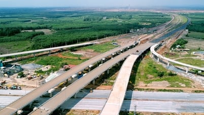 Hình hài các dự án giao thông kết nối sân bay Long Thành hiện ra sao?