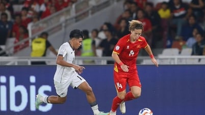 Chờ dàn cầu thủ Việt kiều bùng nổ, V-League sẽ cực hay