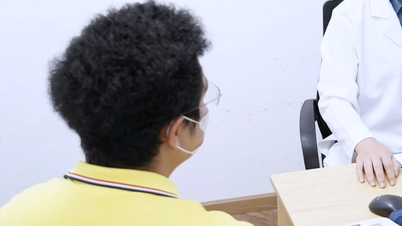 Více než 1000 dní se muž snažil o početí, protože byl neplodný z vzácné příčiny.
