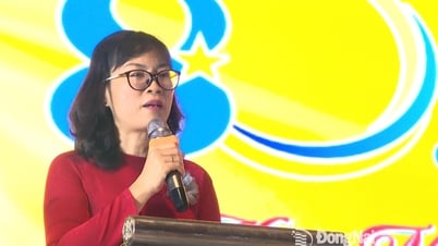Bưu điện tỉnh Đồng Nai kỷ niệm 80 năm ngày truyền thống
