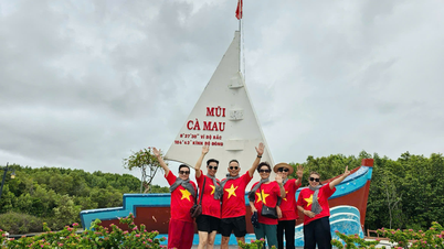 Không lo “cháy ví” khi tận hưởng kỳ nghỉ với tour giá rẻ 2.9
