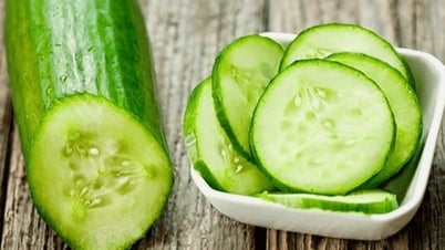 Dưa chuột bị đắng: Ăn hay bỏ?