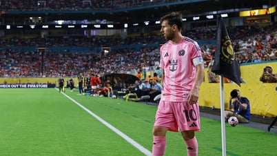FIFA biến 104 trận đấu tại World Cup 2026 thành Super Bowl, tất cả nhờ Messi