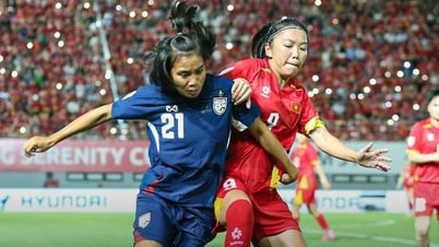 Nhận định trận đấu nữ Việt Nam vs nữ Australia, 20h00 ngày 16.8: Vượt khó, giật vé chung kết