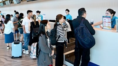 Kết nối nhà ga T3 với T1, T2 của sân bay Tân Sơn Nhất: Cần có đường nội bộ trong sân bay?