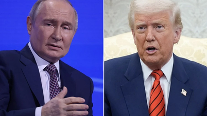 Tổng thống Putin nói gì trước thềm thượng đỉnh Nga - Mỹ?
