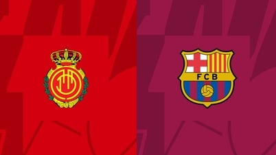 Nhận định trận đấu Mallorca vs Barcelona, 0h30 ngày 17.8: Khó có bất ngờ ở Son Moix