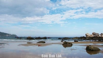 Chào mừng Quốc khánh, Đắk Lắk khởi công 3 dự án lớn