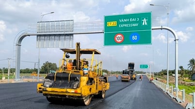 Loạt dự án giao thông lớn ở TP.HCM khởi công, hoàn thành dịp 2-9