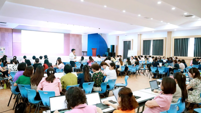 Bộ GD&ĐT lưu ý bố trí, hỗ trợ chuyên môn cho công chức cấp xã phụ trách giáo dục