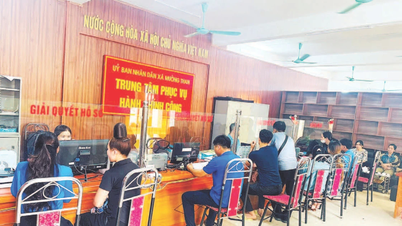 Khởi sắc Mường Than