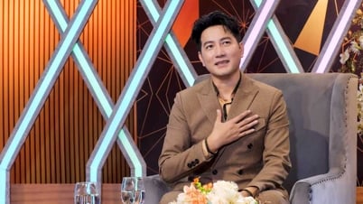 Ca sĩ - Diễn viên Nguyễn Phi Hùng: “Mỗi lĩnh vực nghệ thuật là một thế giới đầy cảm hứng”