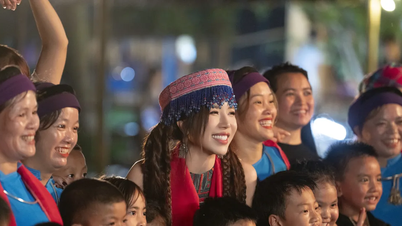 Trang Pháp ra mắt ca khúc ý nghĩa “Mãi là người Việt Nam”