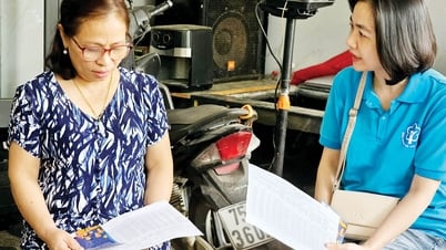 An tâm với quyền lợi lâu dài