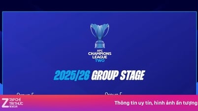 Xác định đối thủ của Nam Định và CAHN ở AFC Champions League Two