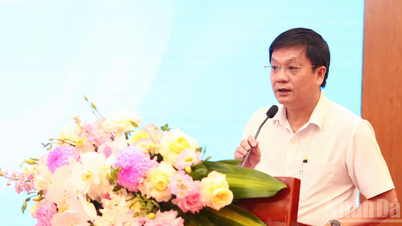 Hướng tới mục tiêu hỗ trợ 1 triệu phụ nữ tiếp cận các dịch vụ y tế và chăm sóc sức khỏe đúng cách