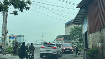 Dự án đường H14 và cầu Cần Kiệm (xã Hạ Bằng) chậm tiến độ, gây mất an toàn giao thông
