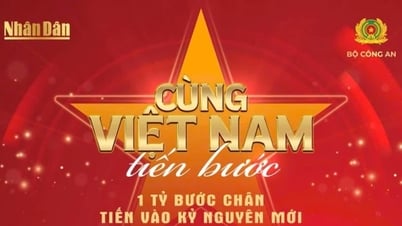 Triển lãm ảnh về Công an Đắk Lắk đồng hành cùng chương...