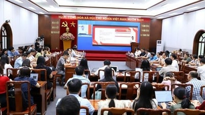 Ứng dụng công nghệ số đưa MTTQ gần dân, sát dân, phục vụ Nhân dân