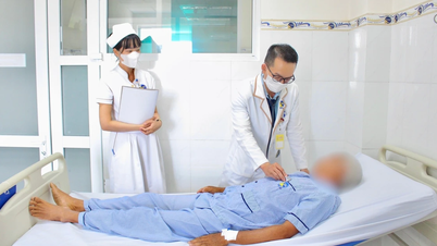 Cảnh báo hiểm họa sức khỏe từ sự cố hóc dị vật