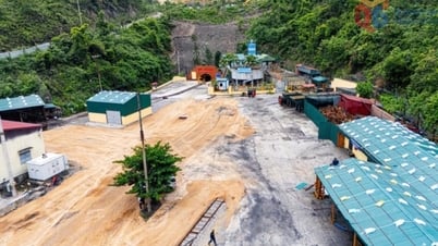Ngày 19/8, TKV đồng loạt khởi công 5 công trình trọng điểm