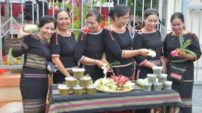 Tuần lễ Văn hóa, Du lịch và Ẩm thực Đắk Lắk năm 2025 diễn ra từ 27/8 đến ngày 2/9