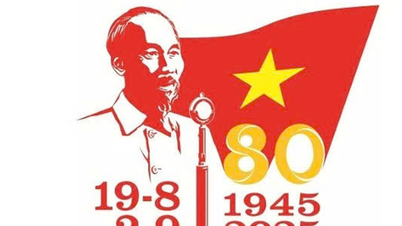   Biểu trưng sử dụng trong hoạt động tuyên truyền Cách ...