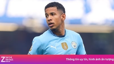 Tiền đạo 67 triệu bảng sắp rời Man City