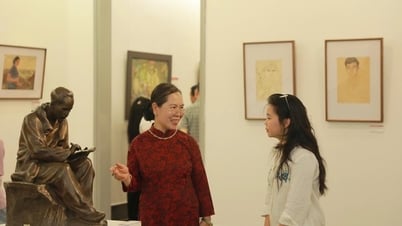 "Những người con của Tổ quốc" - lời tri ân gửi tới các thế hệ cha anh đã viết nên những trang sử oanh liệt