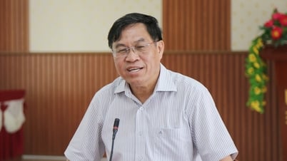 Quảng Phú, Nâm Nung tập trung nguồn lực thu ngân sách, giải ngân vốn đầu tư công