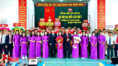 Nhiệm kỳ 2025-2030, xã Ayun phấn đấu giảm tỷ lệ hộ nghèo đa chiều còn 2,56%