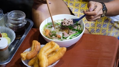 24 giờ tận hưởng 'Ngày độc lập' ở Hà Nội: Những hoạt động không thể bỏ lỡ