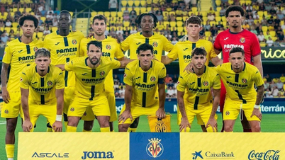 Nhận định Villarreal vs Real Oviedo, 02h30 ngày 16/8: 'Tàu ngầm vàng' lao vun vút