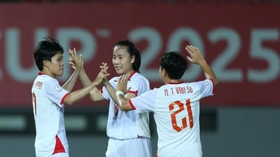 HLV U23 Úc: "Hào hứng đấu tuyển nữ Việt Nam, đội mạnh nhất giải"