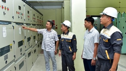 Bum Nưa vững tin tiến vào kỷ nguyên mới