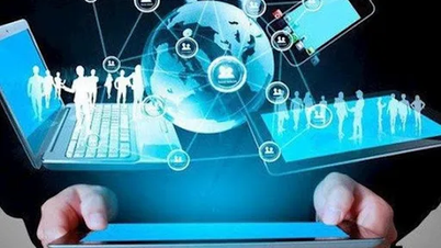 Đề xuất chia sẻ dữ liệu bắt buộc giữa tất cả cơ quan thuộc hệ thống chính trị