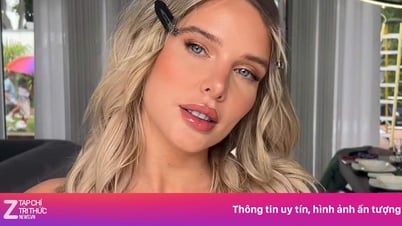 Cựu WAGs nóng bỏng nhất thế giới khoe vẻ gợi cảm