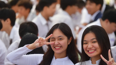 Học sinh tựu trường sớm: Chuẩn bị tốt hơn cho mùa thi