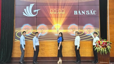 Lan tỏa mạnh mẽ các giá trị văn hóa, tinh thần Việt Nam trên môi trường số