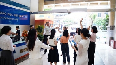 ADB phối hợp cùng SHB tổ chức Chương trình Đào tạo nâng cao nhận thức về giới