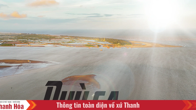 [E-Magazine]: Phù sa ở lại