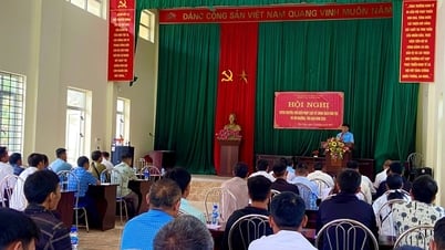 Sở Dân tộc và Tôn giáo tỉnh Cao Bằng tổ chức Hội nghị tuyên truyền, phổ biến pháp luật về tín ngưỡng, tôn giáo và một số chính sách dân tộc năm 2025