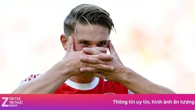 Henry cảnh báo Gyokeres